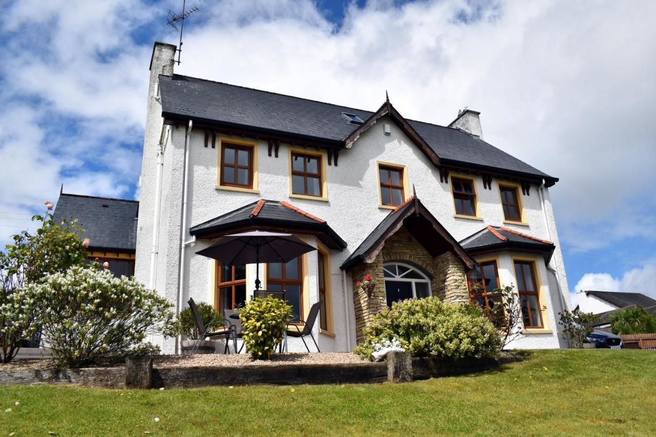 Отели типа «постель и завтрак» The Meadows B&B Мовилл-4