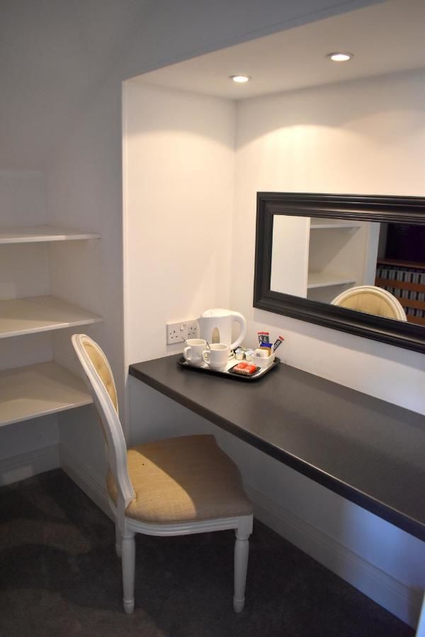 Отели типа «постель и завтрак» The Meadows B&B Мовилл