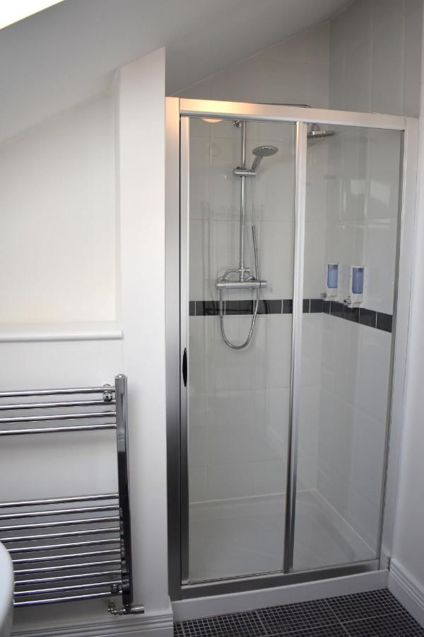 Отели типа «постель и завтрак» The Meadows B&B Мовилл