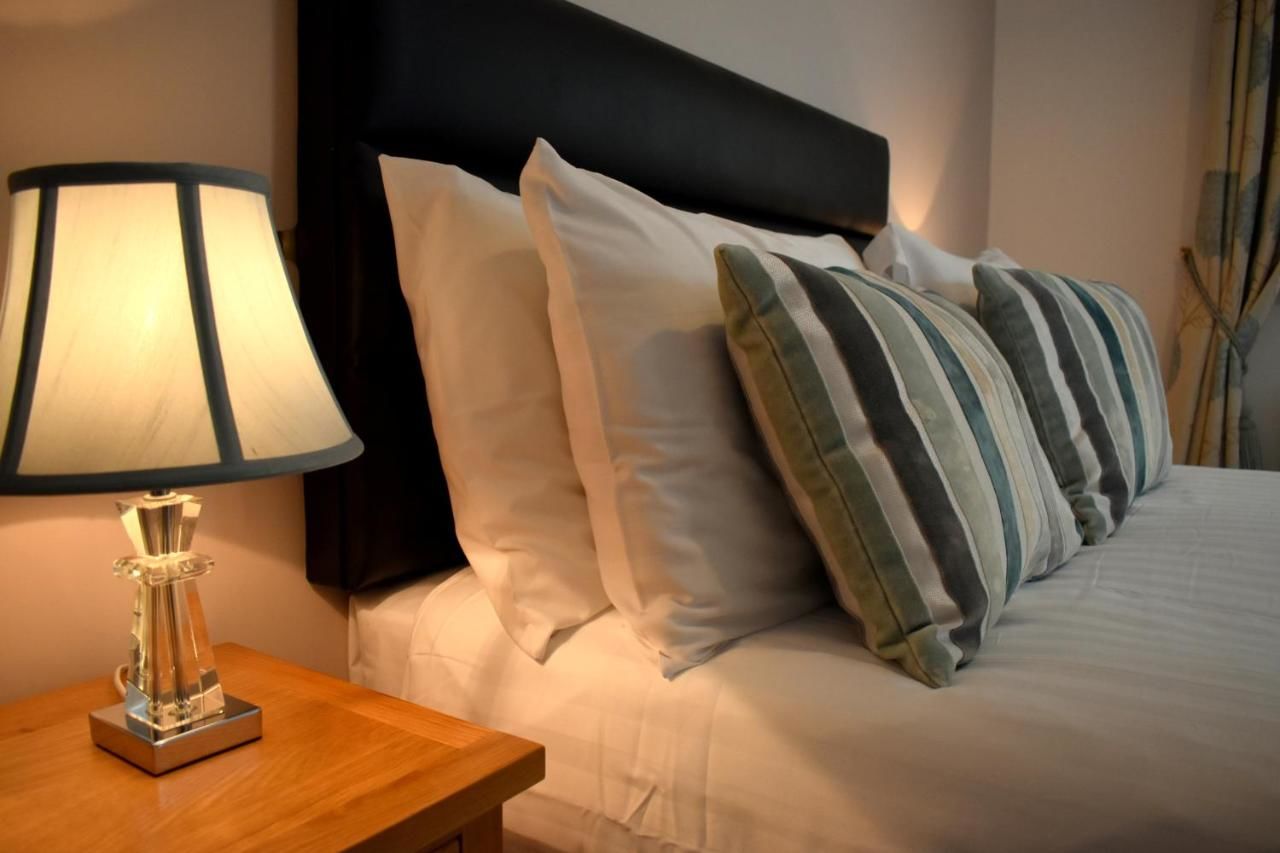 Отели типа «постель и завтрак» The Meadows B&B Мовилл