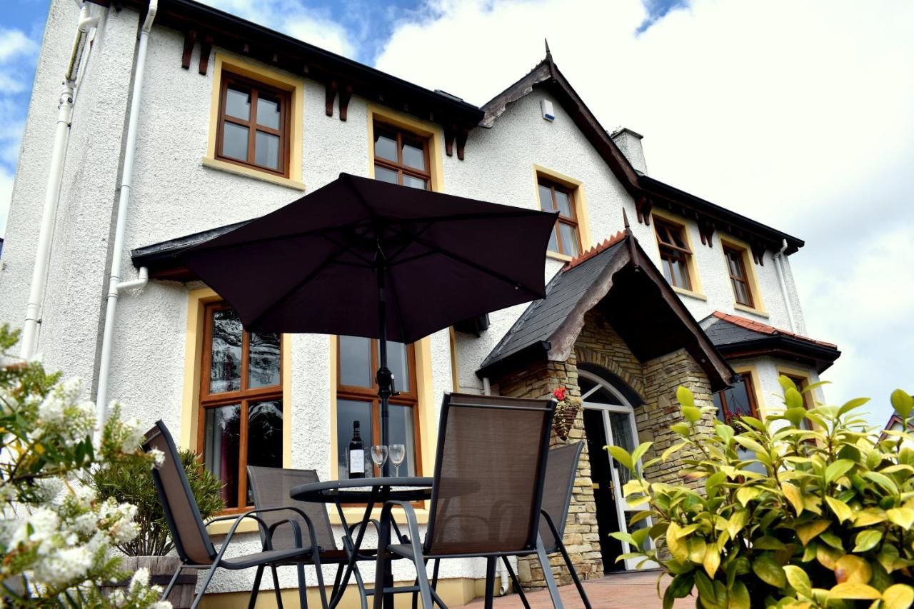 Отели типа «постель и завтрак» The Meadows B&B Мовилл-25