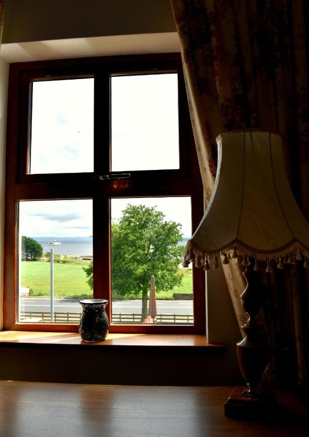 Отели типа «постель и завтрак» The Meadows B&B Мовилл-26