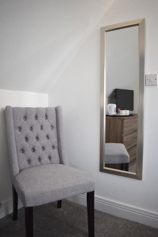 Отели типа «постель и завтрак» The Meadows B&B Мовилл