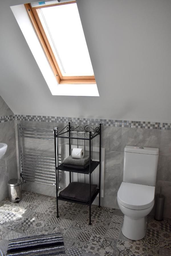 Отели типа «постель и завтрак» The Meadows B&B Мовилл