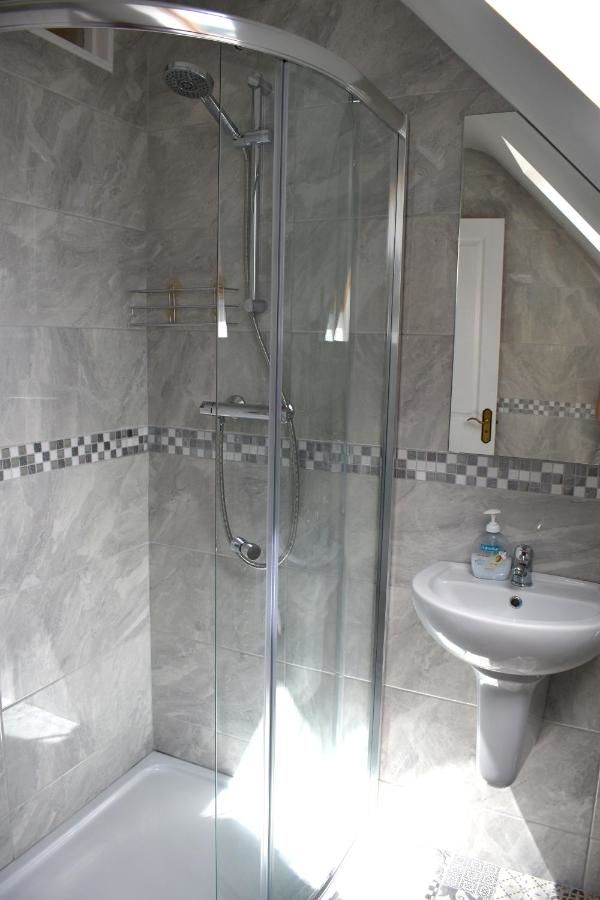 Отели типа «постель и завтрак» The Meadows B&B Мовилл