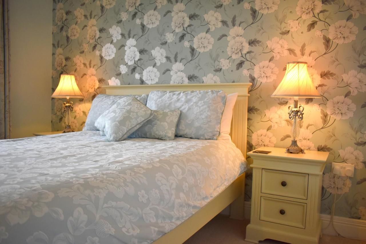 Отели типа «постель и завтрак» The Meadows B&B Мовилл