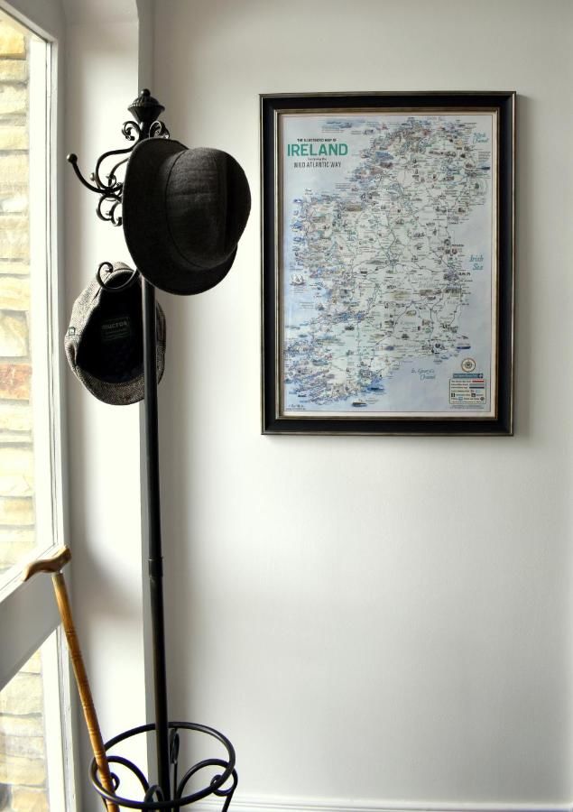 Отели типа «постель и завтрак» The Meadows B&B Мовилл-48