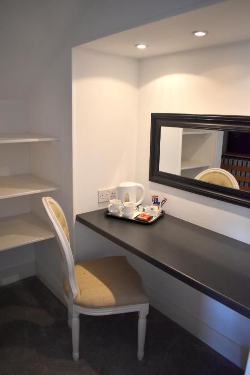 Отели типа «постель и завтрак» The Meadows B&B Мовилл