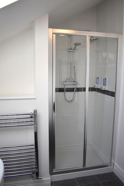 Отели типа «постель и завтрак» The Meadows B&B Мовилл