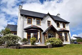 Отели типа «постель и завтрак» The Meadows B&B Мовилл-0