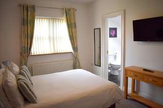 Отели типа «постель и завтрак» The Meadows B&B Мовилл Двухместный номер с 1 кроватью-16