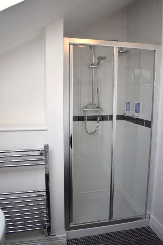 Отели типа «постель и завтрак» The Meadows B&B Мовилл-19