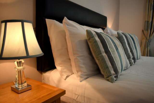 Отели типа «постель и завтрак» The Meadows B&B Мовилл-20