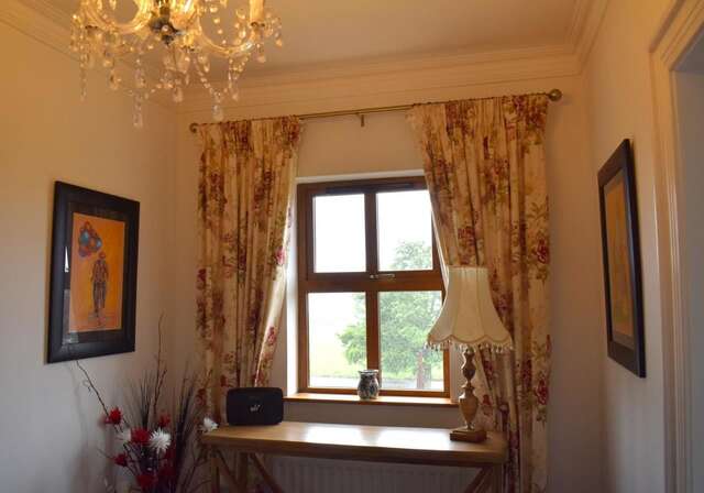 Отели типа «постель и завтрак» The Meadows B&B Мовилл-22