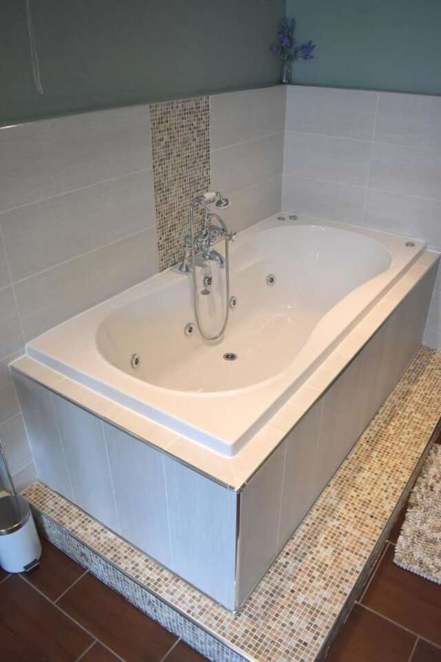 Отели типа «постель и завтрак» The Meadows B&B Мовилл-23