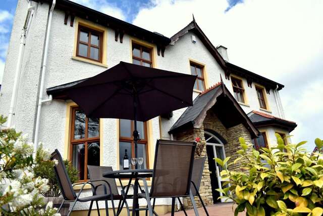 Отели типа «постель и завтрак» The Meadows B&B Мовилл-24
