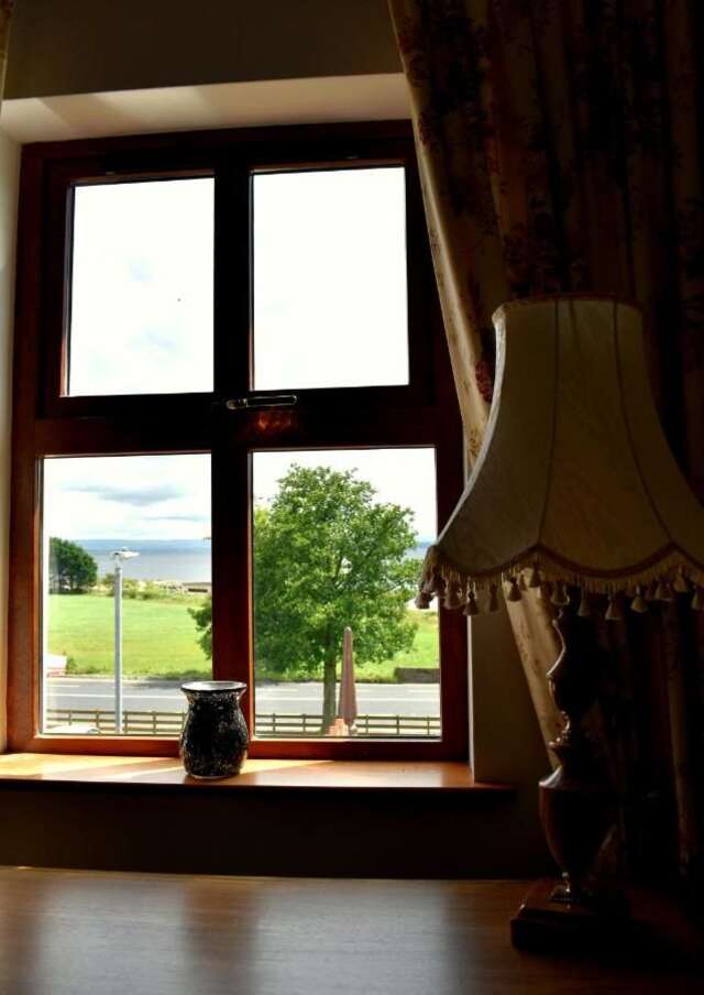 Отели типа «постель и завтрак» The Meadows B&B Мовилл-25
