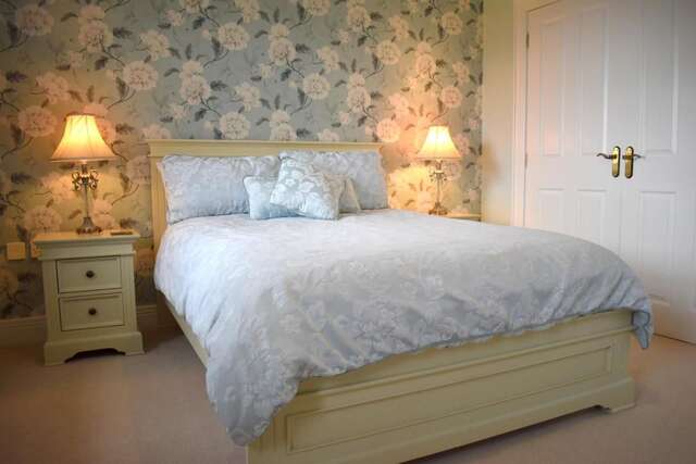 Отели типа «постель и завтрак» The Meadows B&B Мовилл-29