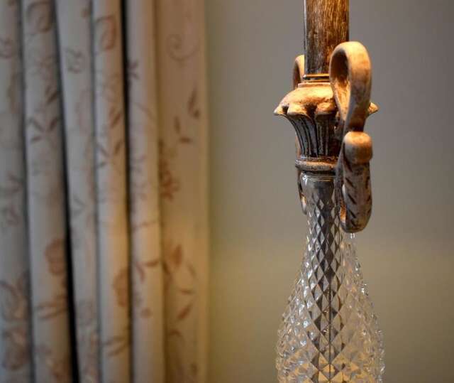 Отели типа «постель и завтрак» The Meadows B&B Мовилл-31