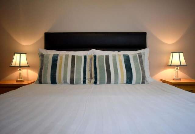 Отели типа «постель и завтрак» The Meadows B&B Мовилл-5