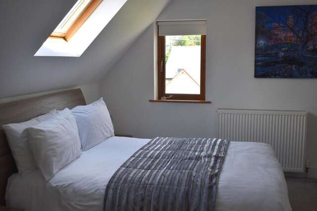 Отели типа «постель и завтрак» The Meadows B&B Мовилл-32