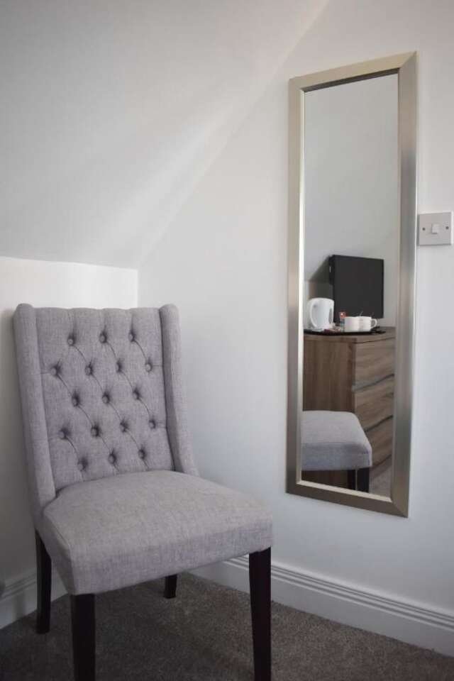 Отели типа «постель и завтрак» The Meadows B&B Мовилл-34