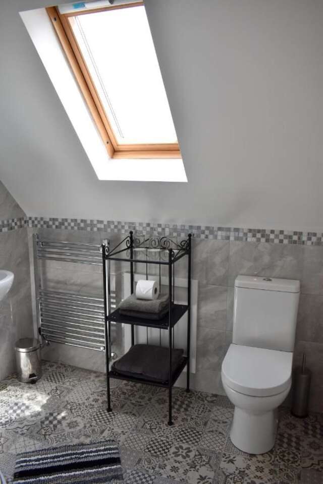 Отели типа «постель и завтрак» The Meadows B&B Мовилл-35