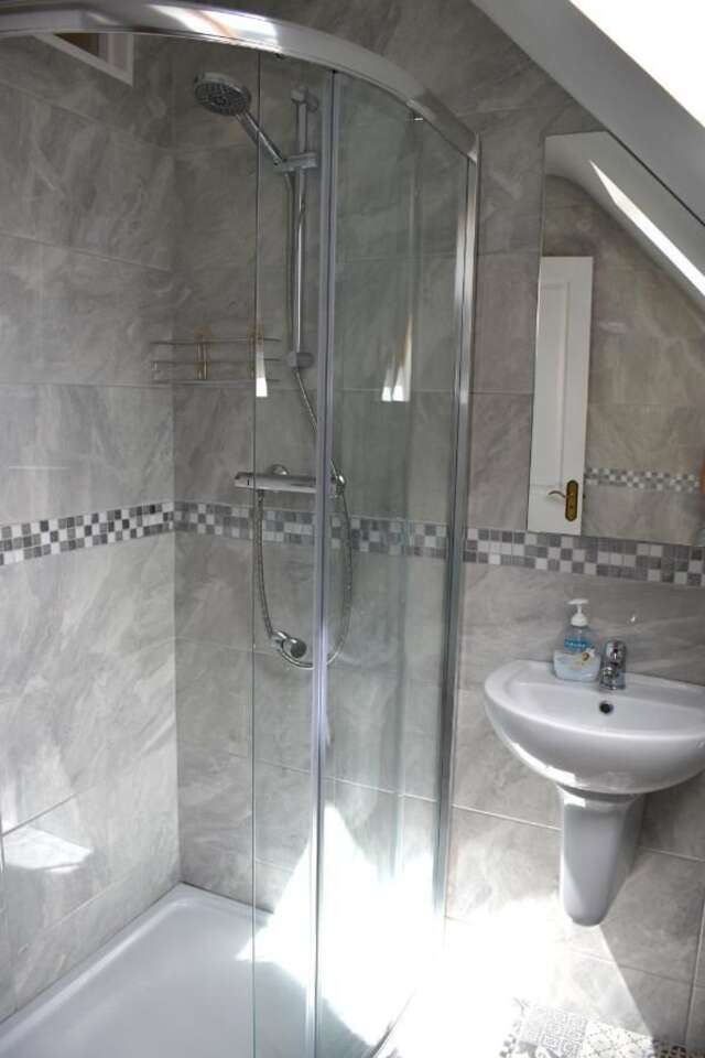 Отели типа «постель и завтрак» The Meadows B&B Мовилл-37