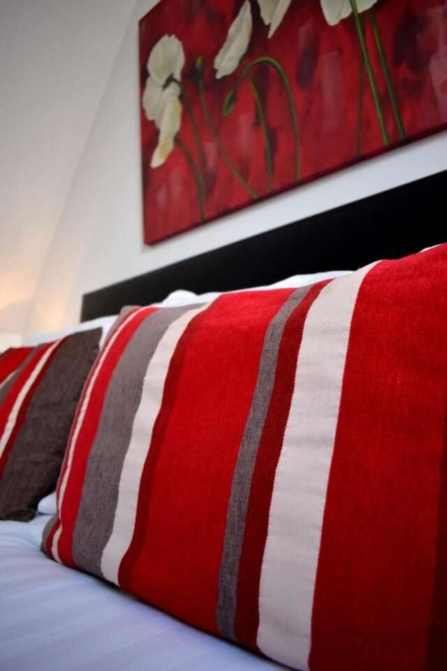 Отели типа «постель и завтрак» The Meadows B&B Мовилл-38