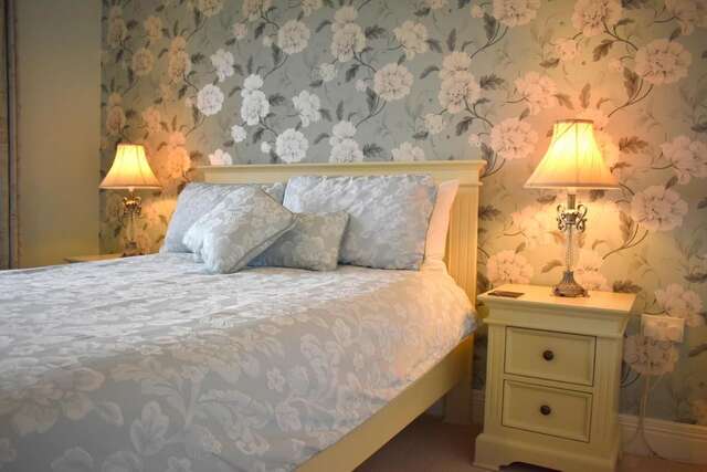 Отели типа «постель и завтрак» The Meadows B&B Мовилл-39