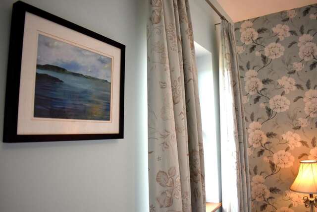 Отели типа «постель и завтрак» The Meadows B&B Мовилл-40