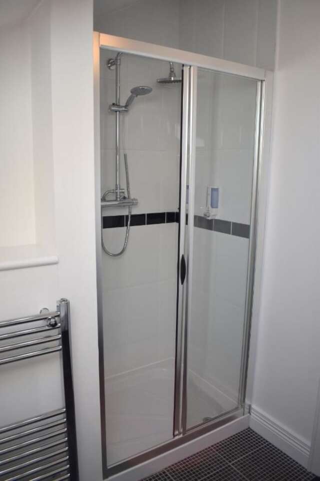 Отели типа «постель и завтрак» The Meadows B&B Мовилл-6