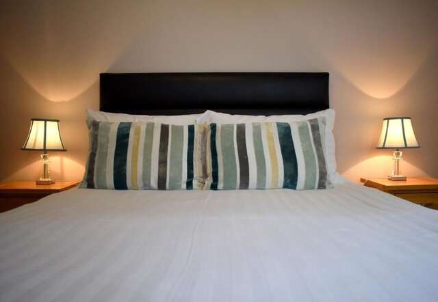 Отели типа «постель и завтрак» The Meadows B&B Мовилл-49