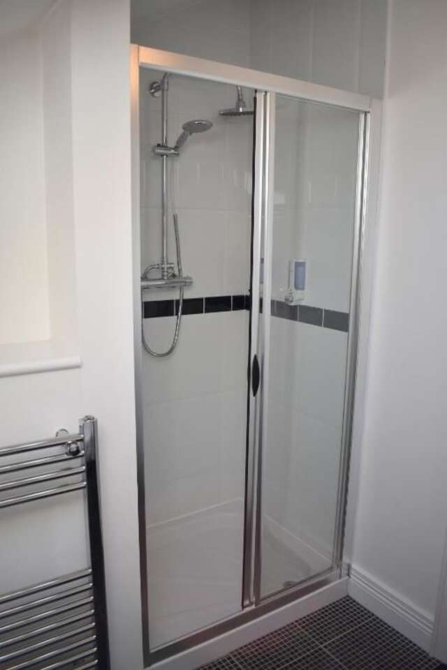 Отели типа «постель и завтрак» The Meadows B&B Мовилл-50