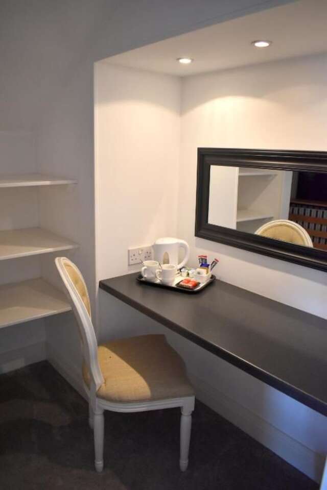 Отели типа «постель и завтрак» The Meadows B&B Мовилл-55