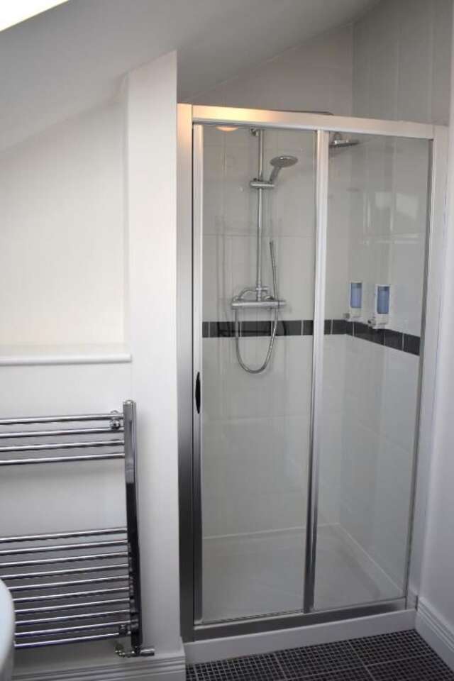 Отели типа «постель и завтрак» The Meadows B&B Мовилл-57