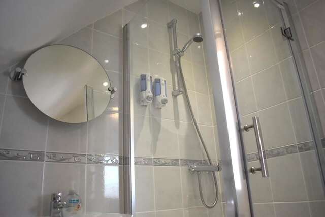 Отели типа «постель и завтрак» The Meadows B&B Мовилл-9